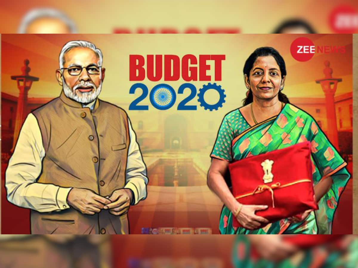 Budget 2020: બજેટમાં શું થયું સસ્તું, શું થયું મોંઘું, જુઓ યાદી