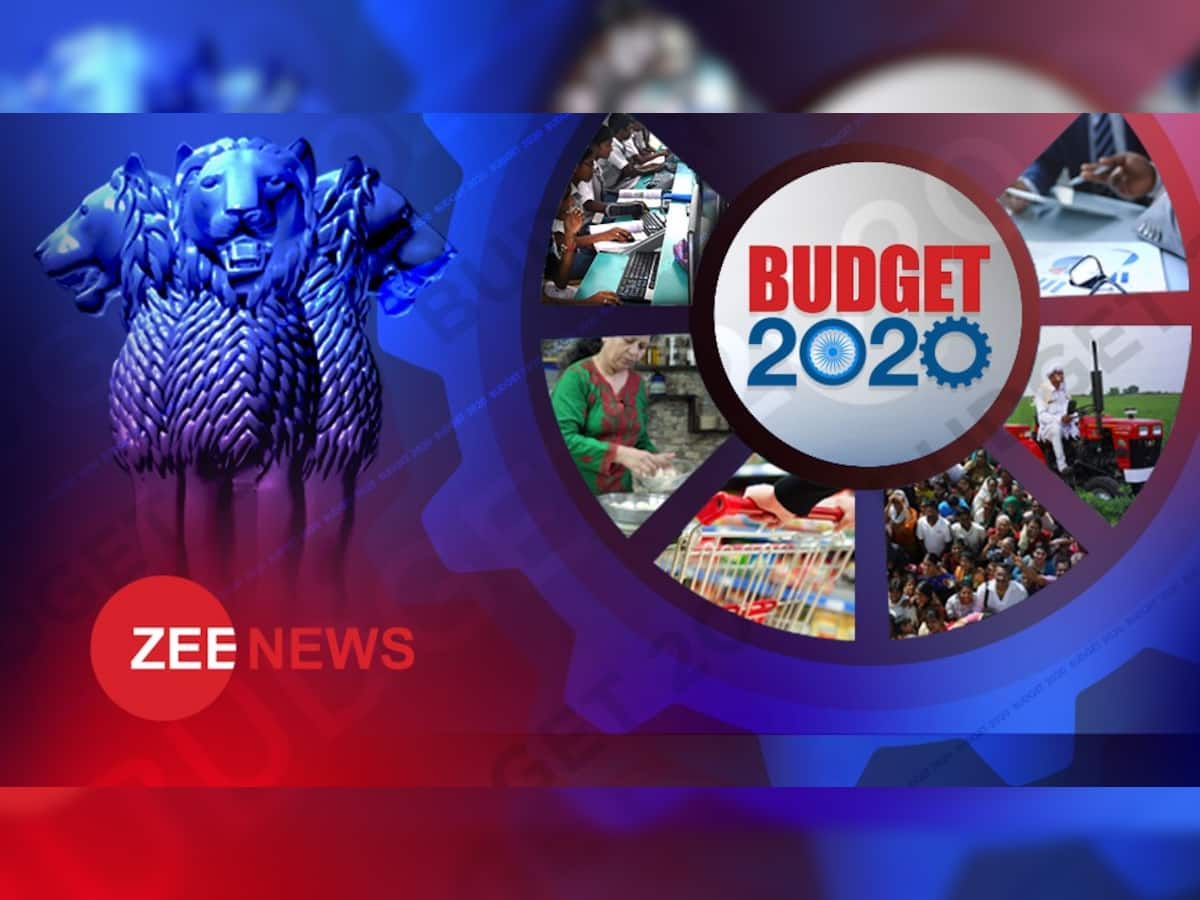 BUDGET 2020:  નવો ટેક્સ સ્લેબ પસંદ કરશો કે જૂનો? જાણો શું છે શરતો