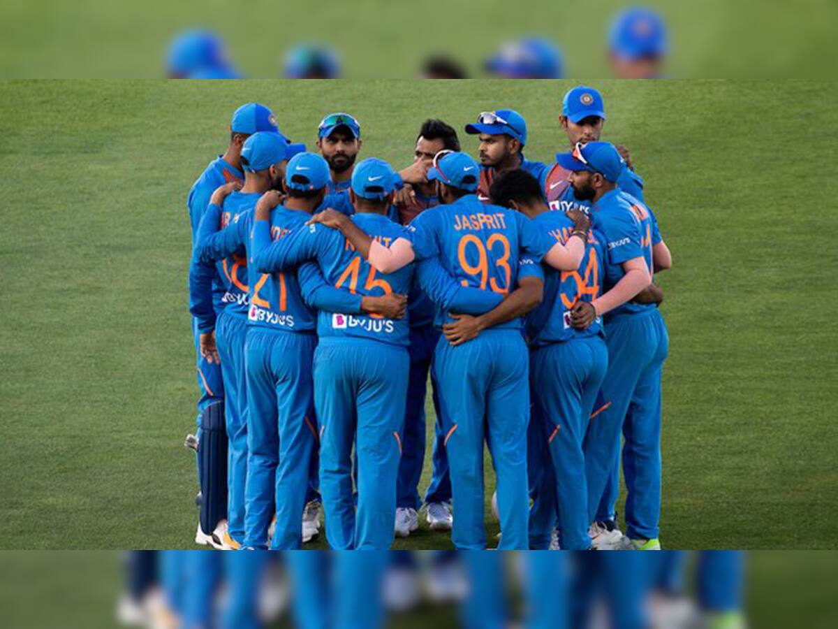 IND vs NZ: ટીમ ઈન્ડિયા પર ICCએ ફટકાર્યો દંડ, કોહલીએ સ્વીકારી ભૂલ