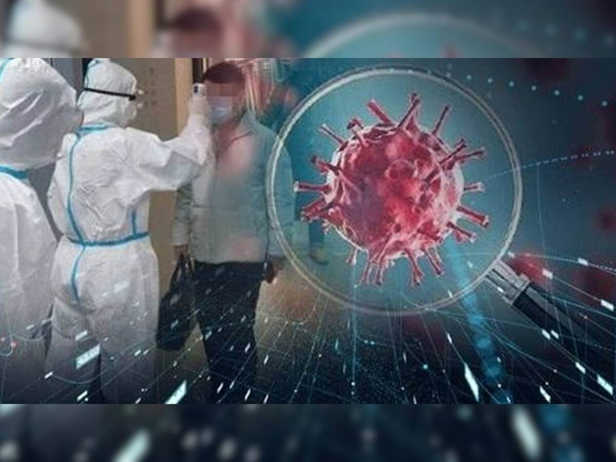 coronavirus: અમદાવાદમાં કોરોના વાયરસનો પ્રથમ શંકાસ્પદ કેસ આવ્યો સામે 