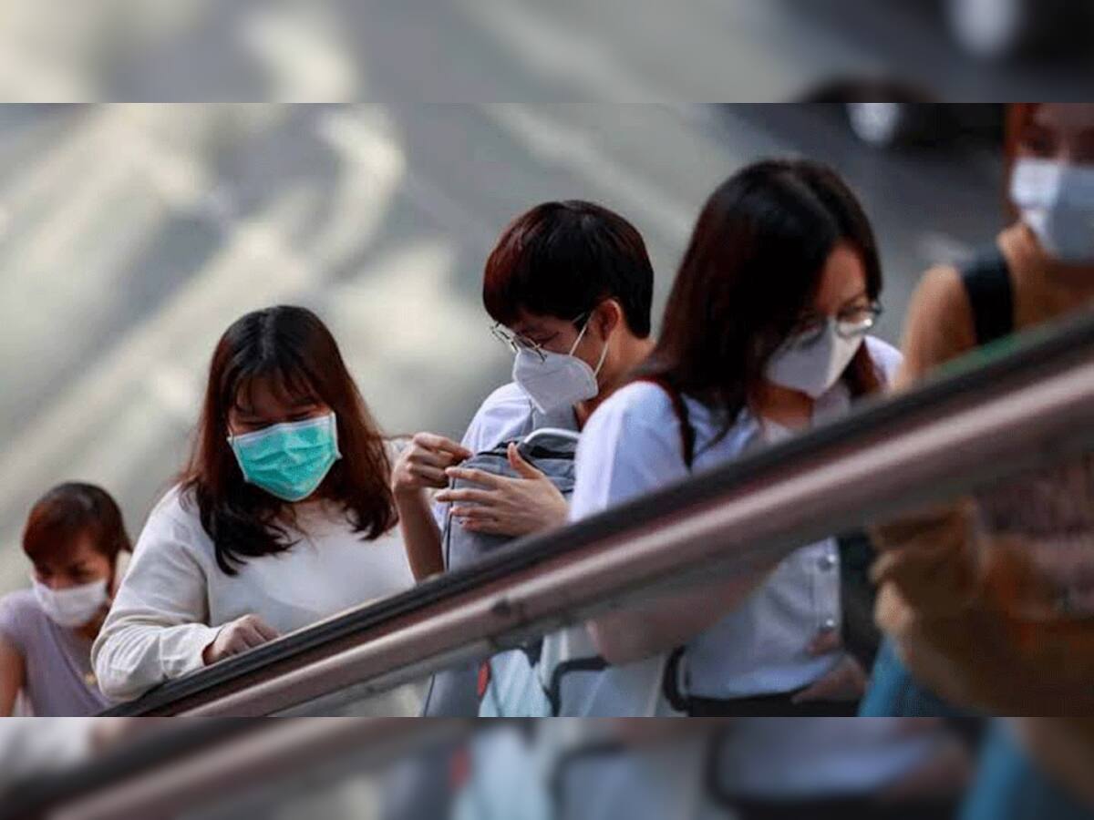 વિશ્વભરમાં ફેલાયો કોરોના વાયરસ, ચીનમાં અત્યાર સુધી 426 લોકોના મોત