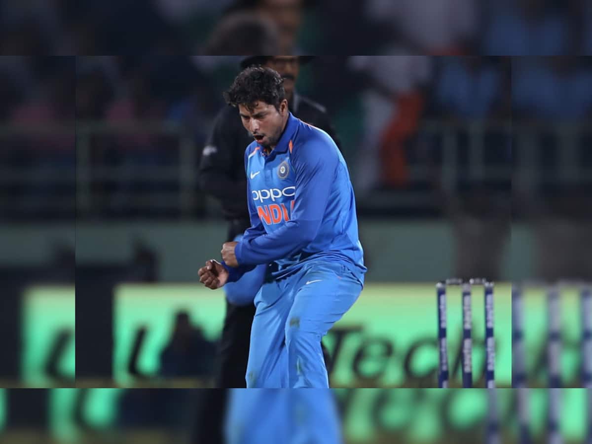 IND vs NZ ODI : સતત પાંચ મેચ હાર્યા બાદ ભારત સામે જીત્યું ન્યૂઝીલેન્ડ