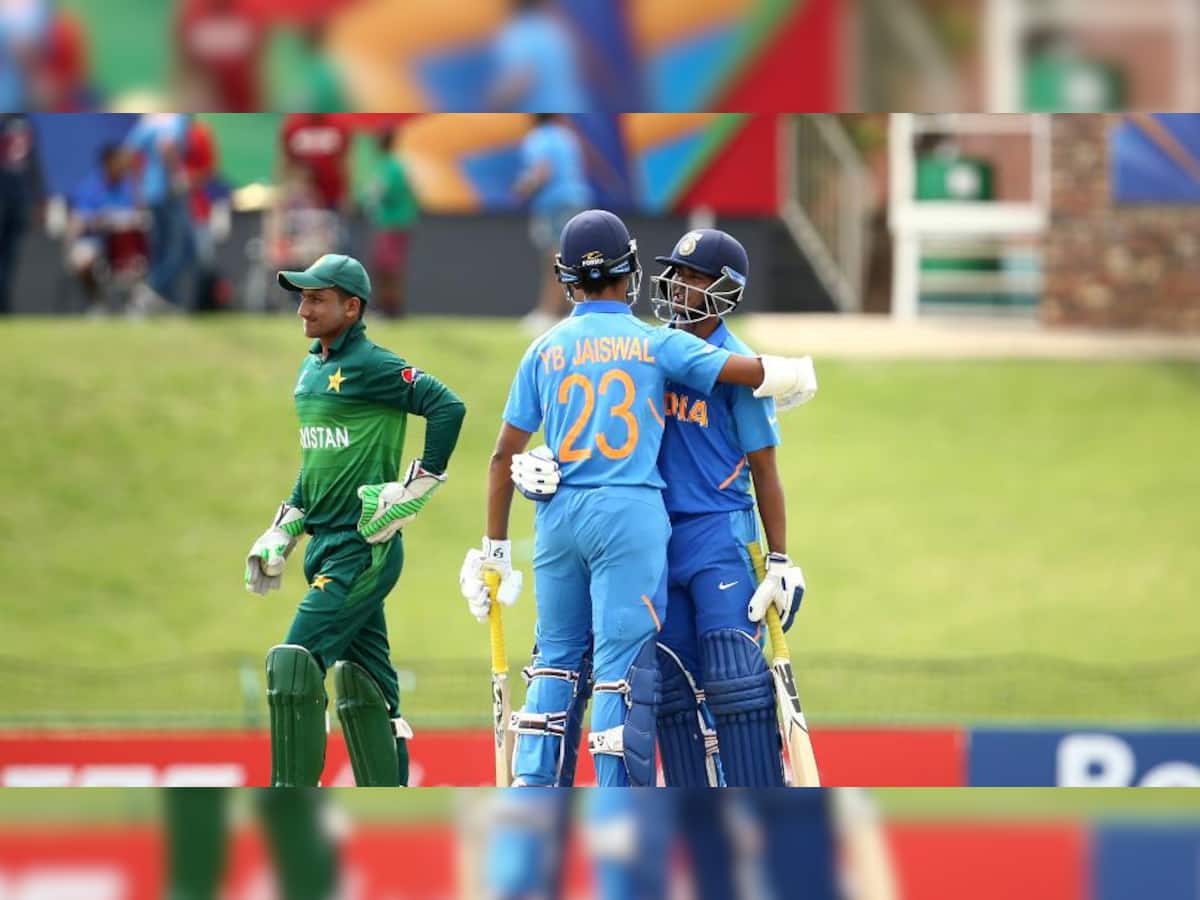 ભારતીય ક્રિકેટનું ભવિષ્ય સુરક્ષિત હાથોમાં છેઃ શોએબ અખ્તર