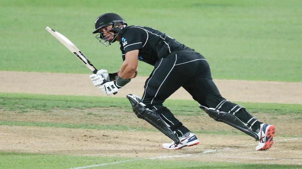 Ind vs NZ: ભારતને હરાવી ન્યૂઝીલેન્ડે રચ્ચો ઈતિહાસ, મેળવ્યો સૌથી મોટો વિજય Ind vs NZ: ભારતને હરાવી ન્યૂઝીલેન્ડે રચ્ચો ઈતિહાસ, મેળવ્યો સૌથી મોટો વિજય