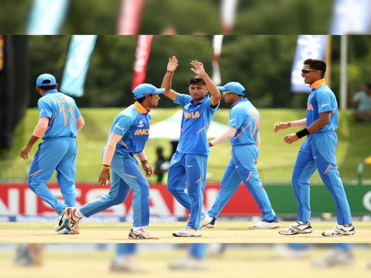 U19 વર્લ્ડ કપઃ પાકિસ્તાનથી ઓસ્ટ્રેલિયા સુધી, આવી રહી છે ભારતની સફર 