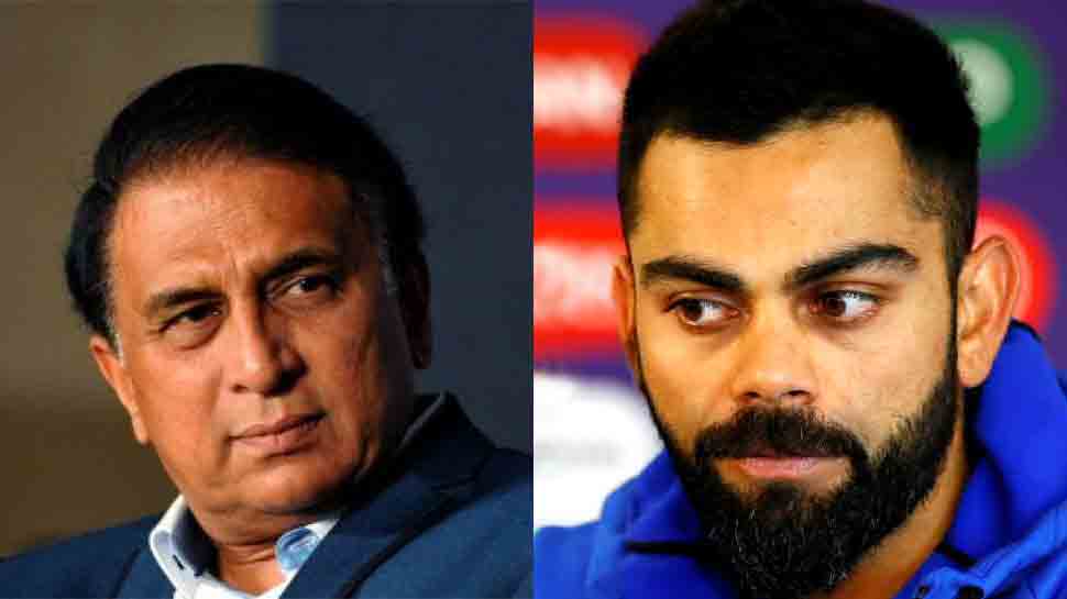 IND vs NZ: ગાવસ્કરે ઉઠાવ્યા કોહલીના નિર્ણય પર સવાલ, કહ્યું- શમીને બહાર કરવો.... IND vs NZ: ગાવસ્કરે ઉઠાવ્યા કોહલીના નિર્ણય પર સવાલ, કહ્યું- શમીને બહાર કરવો....