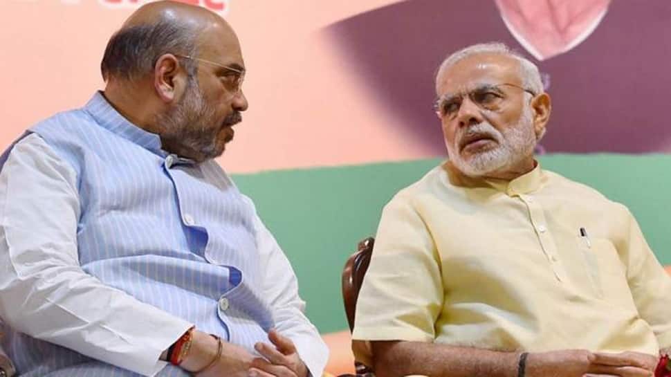 દિલ્હીમાં ભાજપની જીત કે હાર...આ 10 કારણો પર છે બધો મદાર, ખાસ જાણો દિલ્હીમાં ભાજપની જીત કે હાર...આ 10 કારણો પર છે બધો મદાર, ખાસ જાણો