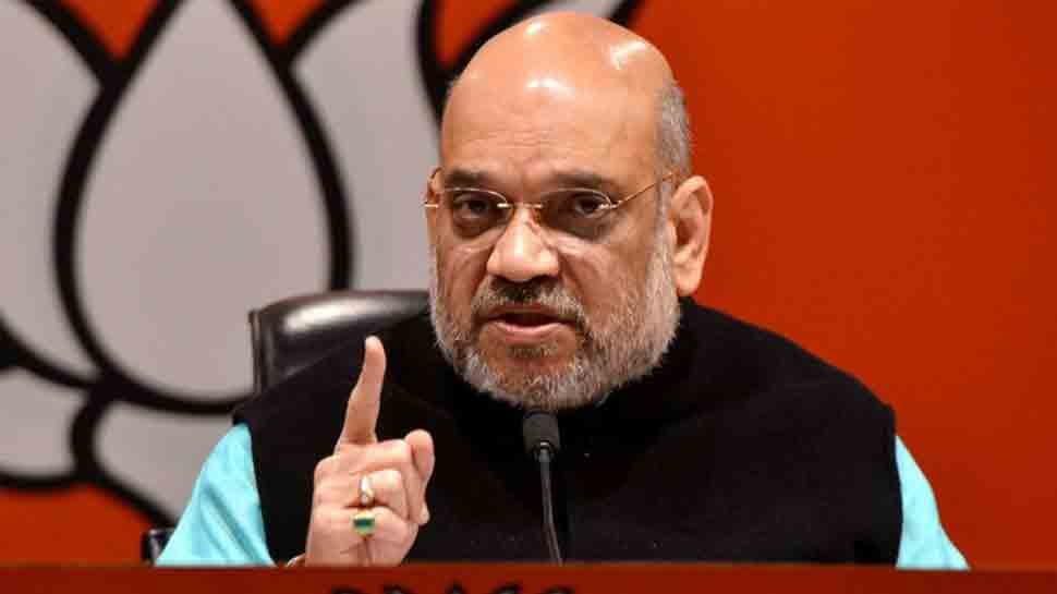 Breaking News: દિલ્હીમાં મહેનત પર પાણી ફરી વળતા અમિત શાહે તાબડતોબ બોલાવી બેઠક Breaking News: દિલ્હીમાં મહેનત પર પાણી ફરી વળતા અમિત શાહે તાબડતોબ બોલાવી બેઠક