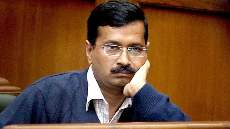 Exit Pollsમાં AAPને જબરદસ્ત લીડ પરંતુ આમ છતાં કેજરીવાલ કેમ ગભરાયેલા છે? કારણ જાણીને ચોંકશો Exit Pollsમાં AAPને જબરદસ્ત લીડ પરંતુ આમ છતાં કેજરીવાલ કેમ ગભરાયેલા છે? કારણ જાણીને ચોંકશો