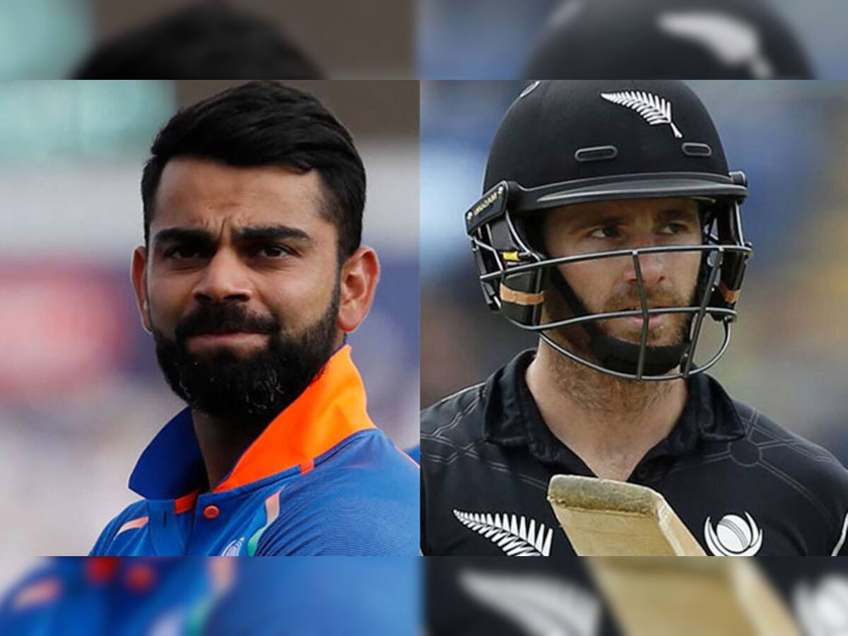 Ind vs NZ: લાજ બચાવવા ઉતરશે ટીમ ઈન્ડિયા, પ્લેઇંગ ઇલેવનમાં થશે ફેરફાર 