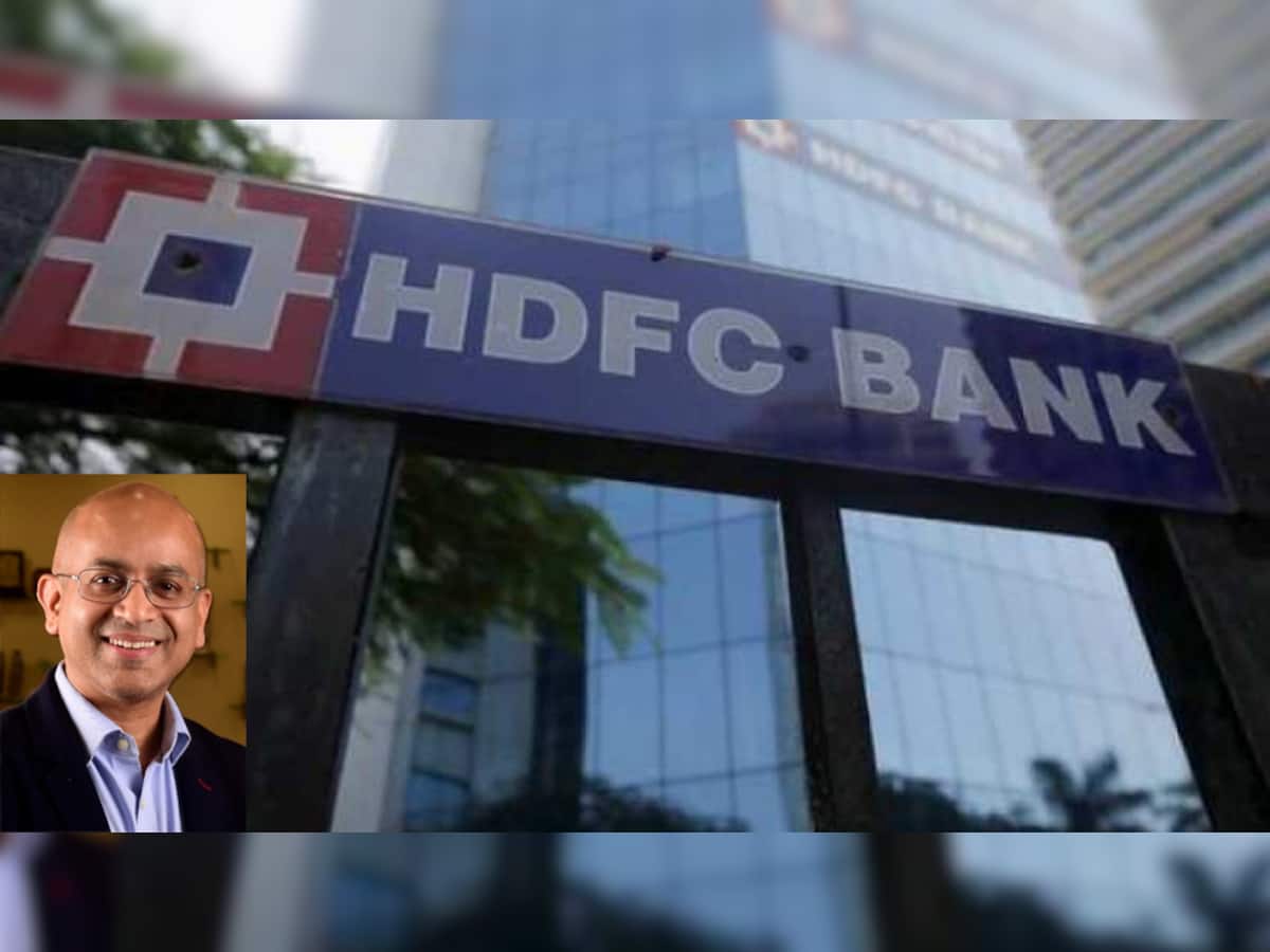 HDFC બેંકના ચીફ ડિજિટલ ઓફિસર તરીકે અંજની રાઠોડની નિમણૂક
