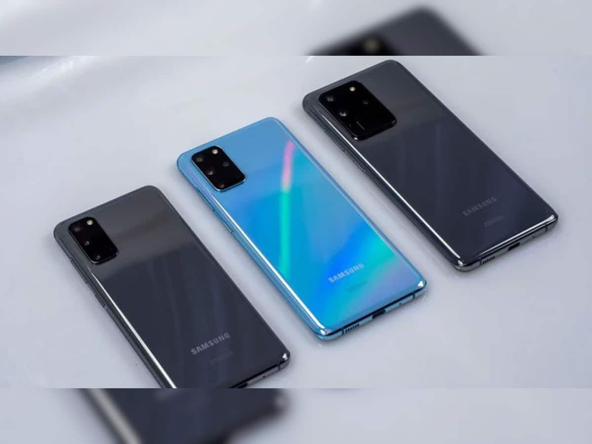 Samsungએ લોન્ચ કર્યાં S20 સિરીઝના આ ત્રણ શાનદાર સ્માર્ટ ફોન, જાણો કિંમત
