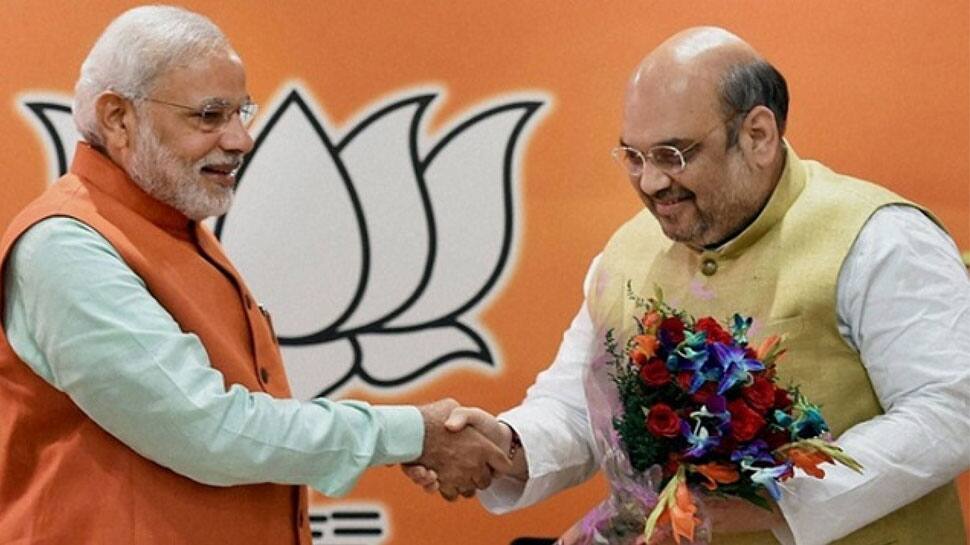 દિલ્હી વિધાનસભાની ચૂંટણીમાં કારમી હારમાં પણ ભાજપ માટે છૂપાયેલા છે મોટા ખુશખબર, જાણો કેવી રીતે દિલ્હી વિધાનસભાની ચૂંટણીમાં કારમી હારમાં પણ ભાજપ માટે છૂપાયેલા છે મોટા ખુશખબર, જાણો કેવી રીતે