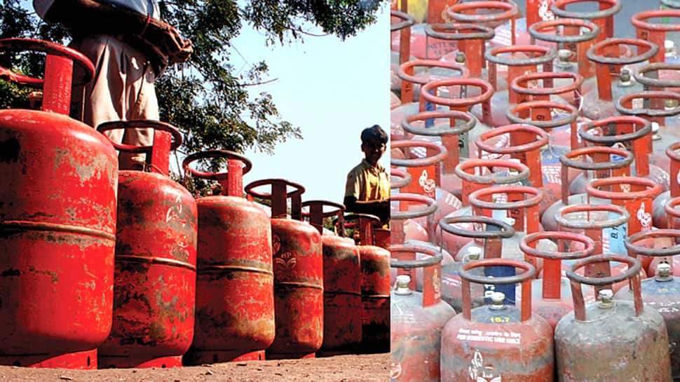 મોદી સરકારની મોટી ભેટ, LPG ગેસ સિલિન્ડર પર મળશે બમણી સબસિડી મોદી સરકારની મોટી ભેટ, LPG ગેસ સિલિન્ડર પર મળશે બમણી સબસિડી