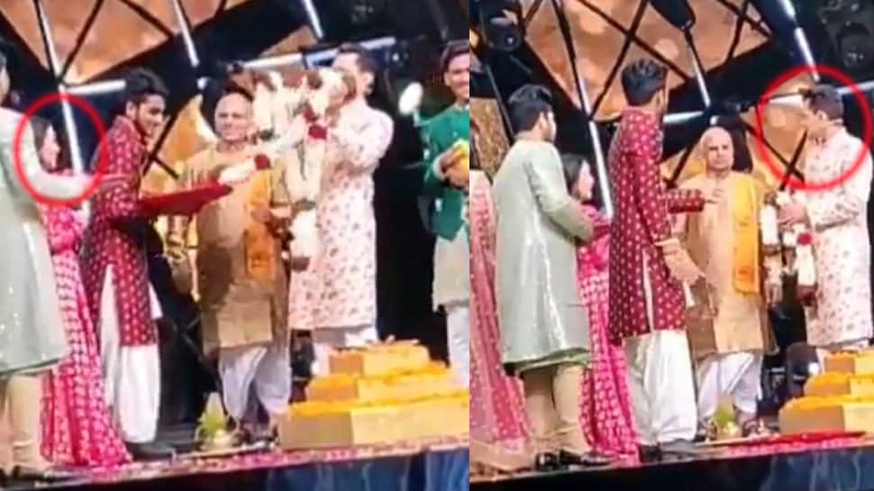 OMG! નેહા કક્કડે ચુપચાપ કરી લીધા આદિત્ય સાથે લગ્ન ? OMG! નેહા કક્કડે ચુપચાપ કરી લીધા આદિત્ય સાથે લગ્ન ?