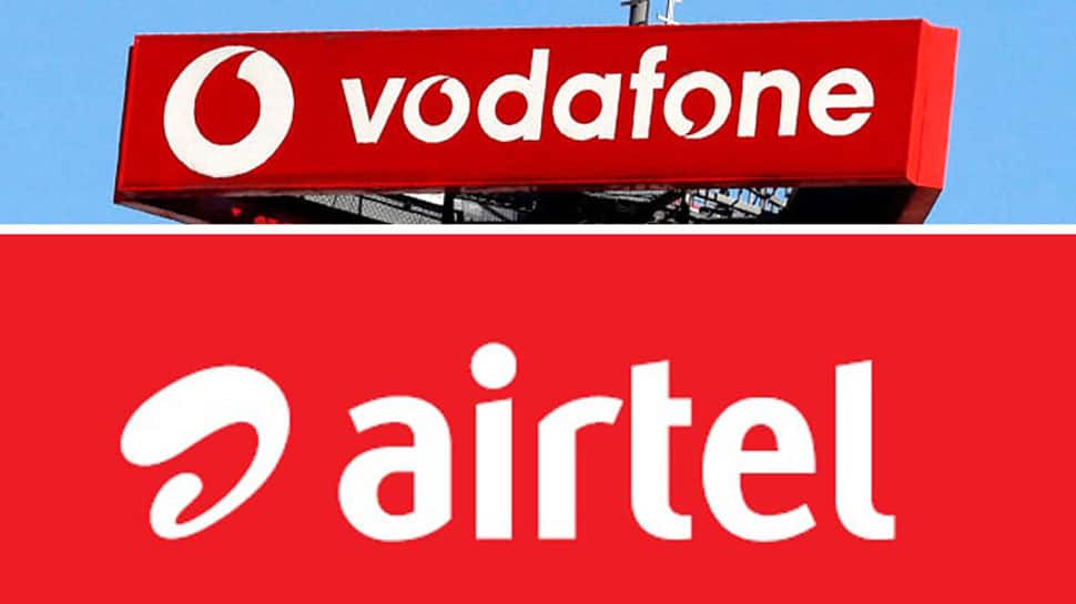 Airtel બાદ Vodafone દ્વારા પણ બાકી રકમ મુદ્દે હવાલો, સુપ્રીમે ઝાટકણી કાઢી Airtel બાદ Vodafone દ્વારા પણ બાકી રકમ મુદ્દે હવાલો, સુપ્રીમે ઝાટકણી કાઢી