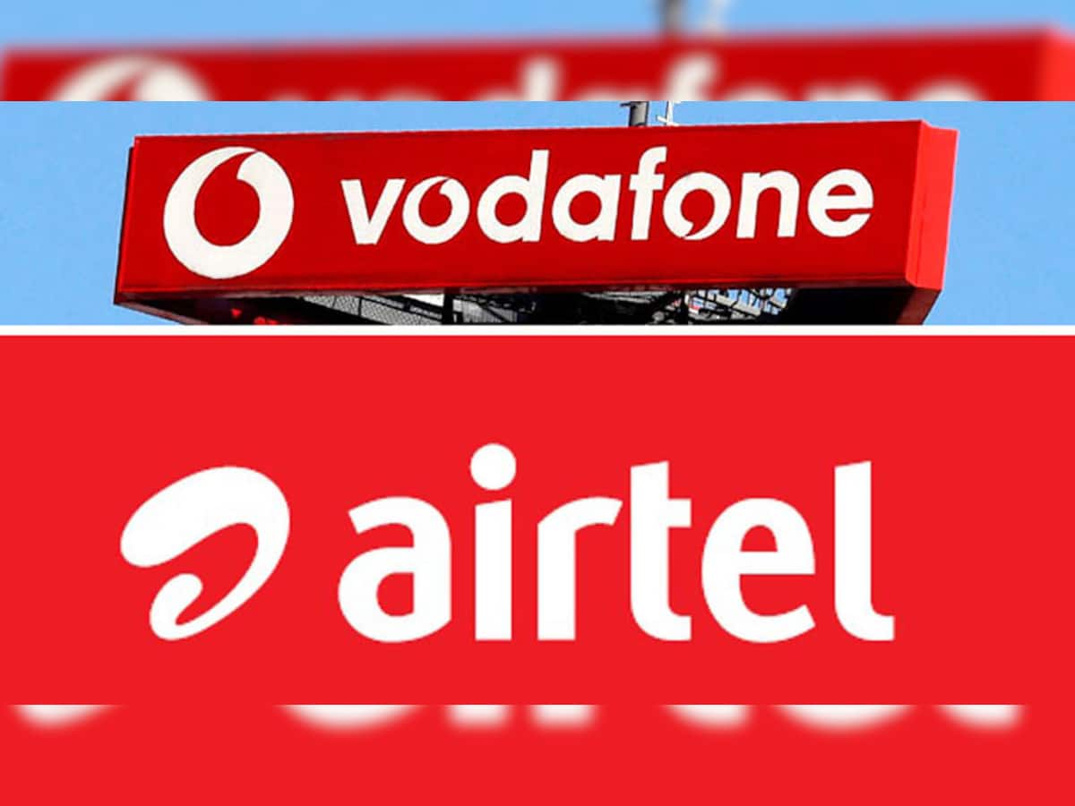 Airtel બાદ Vodafone દ્વારા પણ બાકી રકમ મુદ્દે હવાલો, સુપ્રીમે ઝાટકણી કાઢી