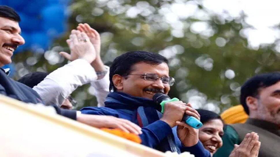 અરવિંદ કેજરીવાલના શપથ ગ્રહણ સમારોહમાં મોદીજી આવે કે ન આવે પણ 50 Special Guestને ખાસ આમંત્રણ અરવિંદ કેજરીવાલના શપથ ગ્રહણ સમારોહમાં મોદીજી આવે કે ન આવે પણ 50 Special Guestને ખાસ આમંત્રણ