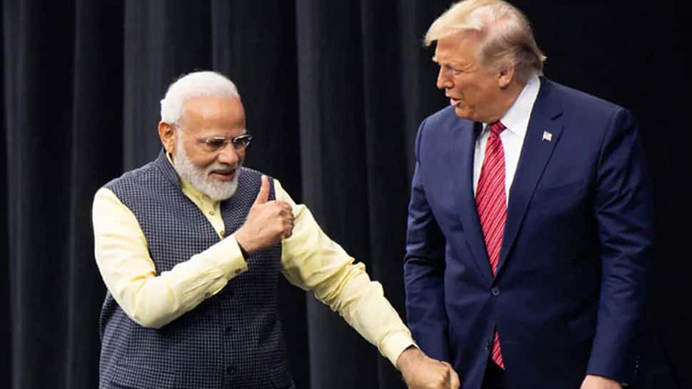 ટ્રમ્પ-મોદી માટે ગાંધી આશ્રમમાં બની રહ્યો છે સ્પેશિયલ ગ્રીન રૂમ ટ્રમ્પ-મોદી માટે ગાંધી આશ્રમમાં બની રહ્યો છે સ્પેશિયલ ગ્રીન રૂમ
