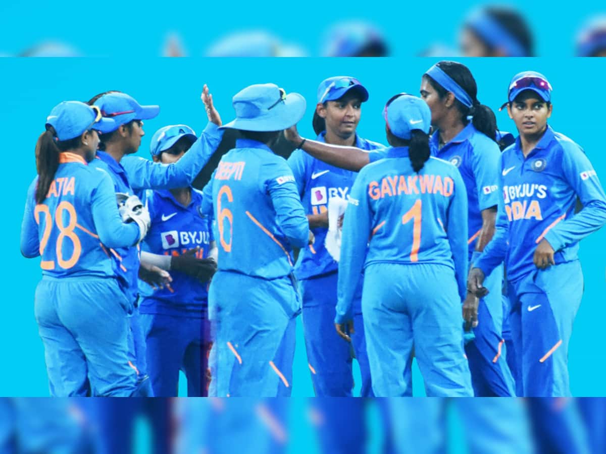 ICC Women's T20 World Cup: જાણો ભારતીય ટીમનો કાર્યક્રમ, ટીમ અને મેચ શરૂ થવાનો સમય
