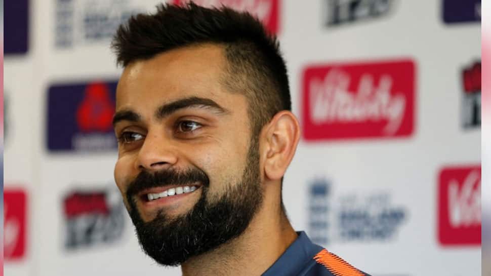 IND vs NZ: વિરાટ કોહલીએ ટેસ્ટ સીરીઝ પહેલા જીતનો કર્યો ઇશારો, આ રહેશે ફોકસ IND vs NZ: વિરાટ કોહલીએ ટેસ્ટ સીરીઝ પહેલા જીતનો કર્યો ઇશારો, આ રહેશે ફોકસ