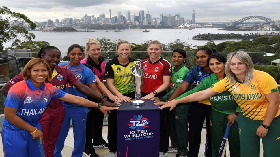 women t 20 world cup