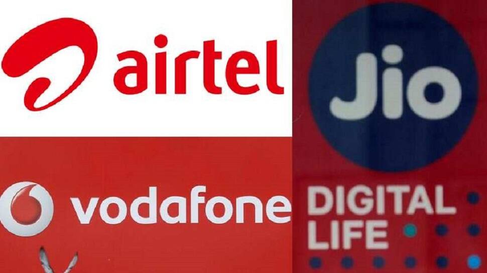 Reliance Jio vs Airtel vs Vodafone: અનલિમિટેડ કોલિંગ માટે બેસ્ટ પ્લાન, ડેટાનો પણ ફાયદો Reliance Jio vs Airtel vs Vodafone: અનલિમિટેડ કોલિંગ માટે બેસ્ટ પ્લાન, ડેટાનો પણ ફાયદો