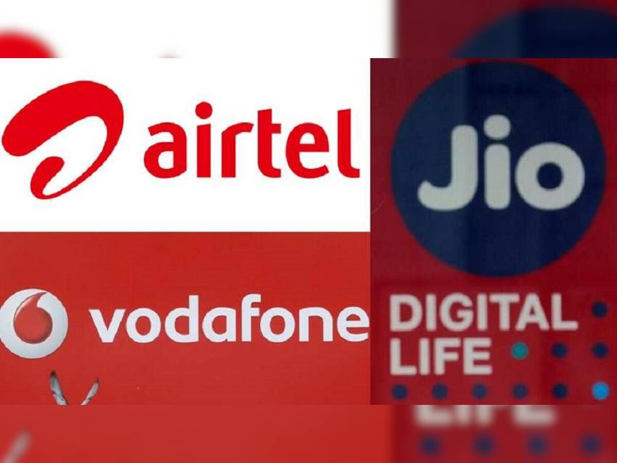 Reliance Jio vs Airtel vs Vodafone: અનલિમિટેડ કોલિંગ માટે બેસ્ટ પ્લાન, ડેટાનો પણ ફાયદો 