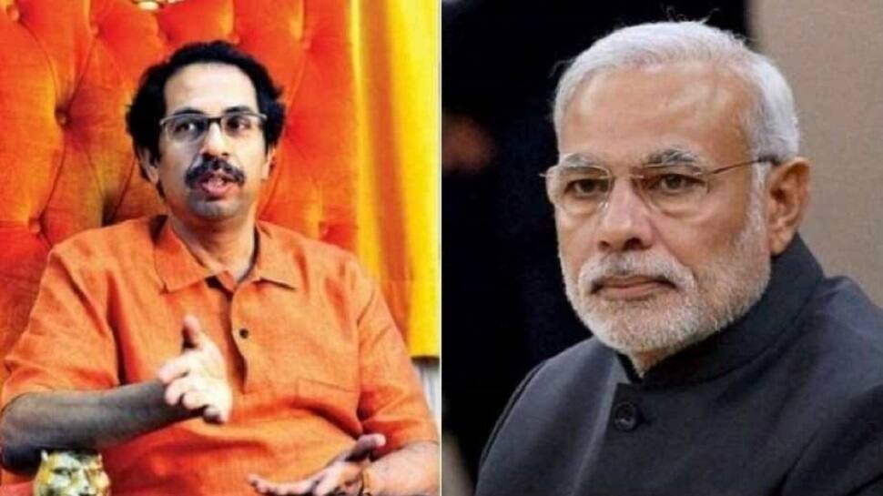પવારના નિવેદન પર વધેલી રાજકીય ગરમી વચ્ચે CM ઉદ્ધવ ઠાકરે કાલે પીએમ મોદી સાથે કરશે મુલાકાત પવારના નિવેદન પર વધેલી રાજકીય ગરમી વચ્ચે CM ઉદ્ધવ ઠાકરે કાલે પીએમ મોદી સાથે કરશે મુલાકાત