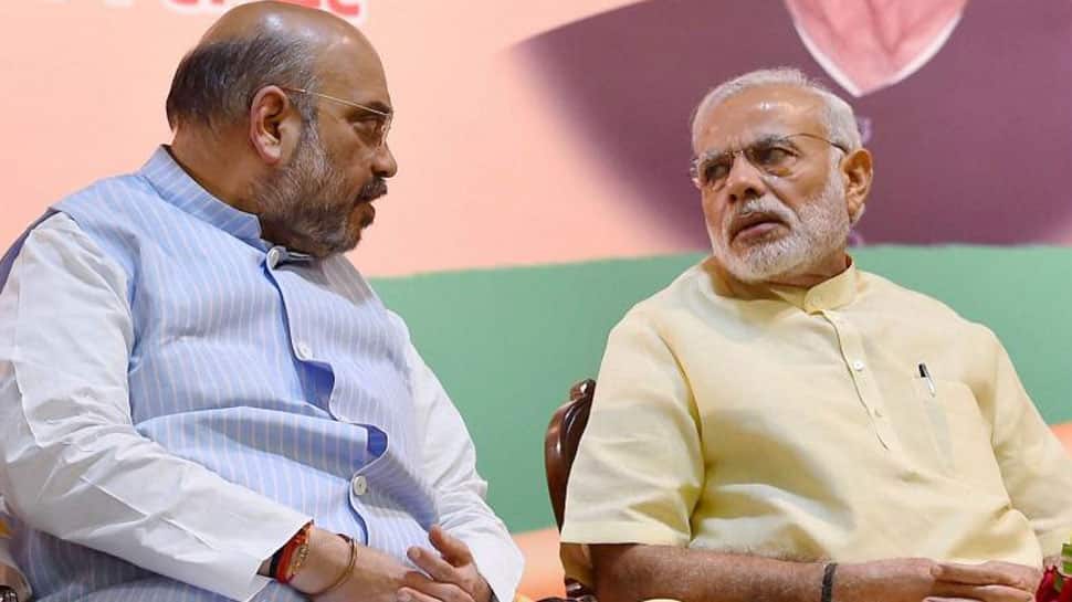 RSSએ દિલ્હીની હારનો ટોપલો મોદી-શાહના માથા પર ઢોળ્યો, કહી દીધું કે... RSSએ દિલ્હીની હારનો ટોપલો મોદી-શાહના માથા પર ઢોળ્યો, કહી દીધું કે...