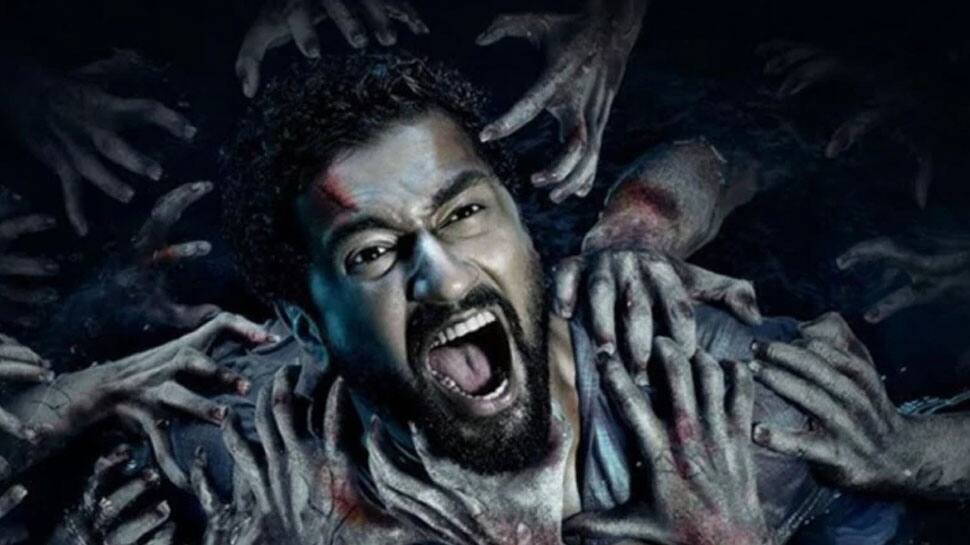 જૂની બોટલમાં નવા દારૂ જેવો લાગતા Bhootનો Review વાંચીને ટિકીટ ખરીદજો જૂની બોટલમાં નવા દારૂ જેવો લાગતા Bhootનો Review વાંચીને ટિકીટ ખરીદજો