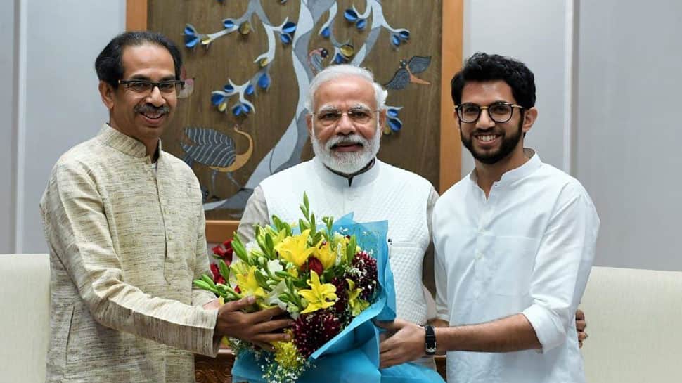 ઉદ્ધવ ઠાકરેએ કહ્યું- PM મોદી સાથે CAA સહિત ઘણા મુદ્દે કરી વાત, NPRને લઇને આપ્યું આ નિવેદન ઉદ્ધવ ઠાકરેએ કહ્યું- PM મોદી સાથે CAA સહિત ઘણા મુદ્દે કરી વાત, NPRને લઇને આપ્યું આ નિવેદન