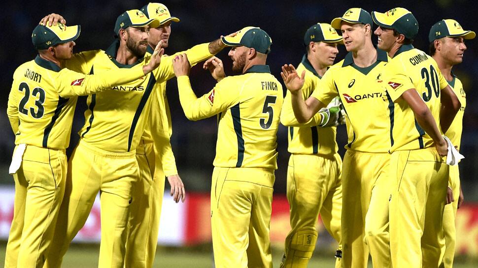 AUS vs SA: એગરની હેટ્રિકની મદદથી ઓસ્ટ્રેલિયાની રેકોર્ડ જીત, દ.આફ્રિકાની સૌથી મોટી હાર AUS vs SA: એગરની હેટ્રિકની મદદથી ઓસ્ટ્રેલિયાની રેકોર્ડ જીત, દ.આફ્રિકાની સૌથી મોટી હાર