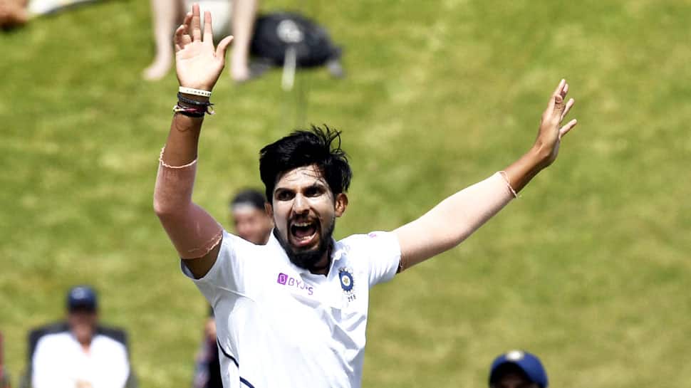 IND vs NZ 1st Test: બીજા દિવસની રમત પૂરી, ન્યૂઝીલેન્ડને મળી લીડ, છતાં ભારતની થઈ શકે છે વાપસી IND vs NZ 1st Test: બીજા દિવસની રમત પૂરી, ન્યૂઝીલેન્ડને મળી લીડ, છતાં ભારતની થઈ શકે છે વાપસી