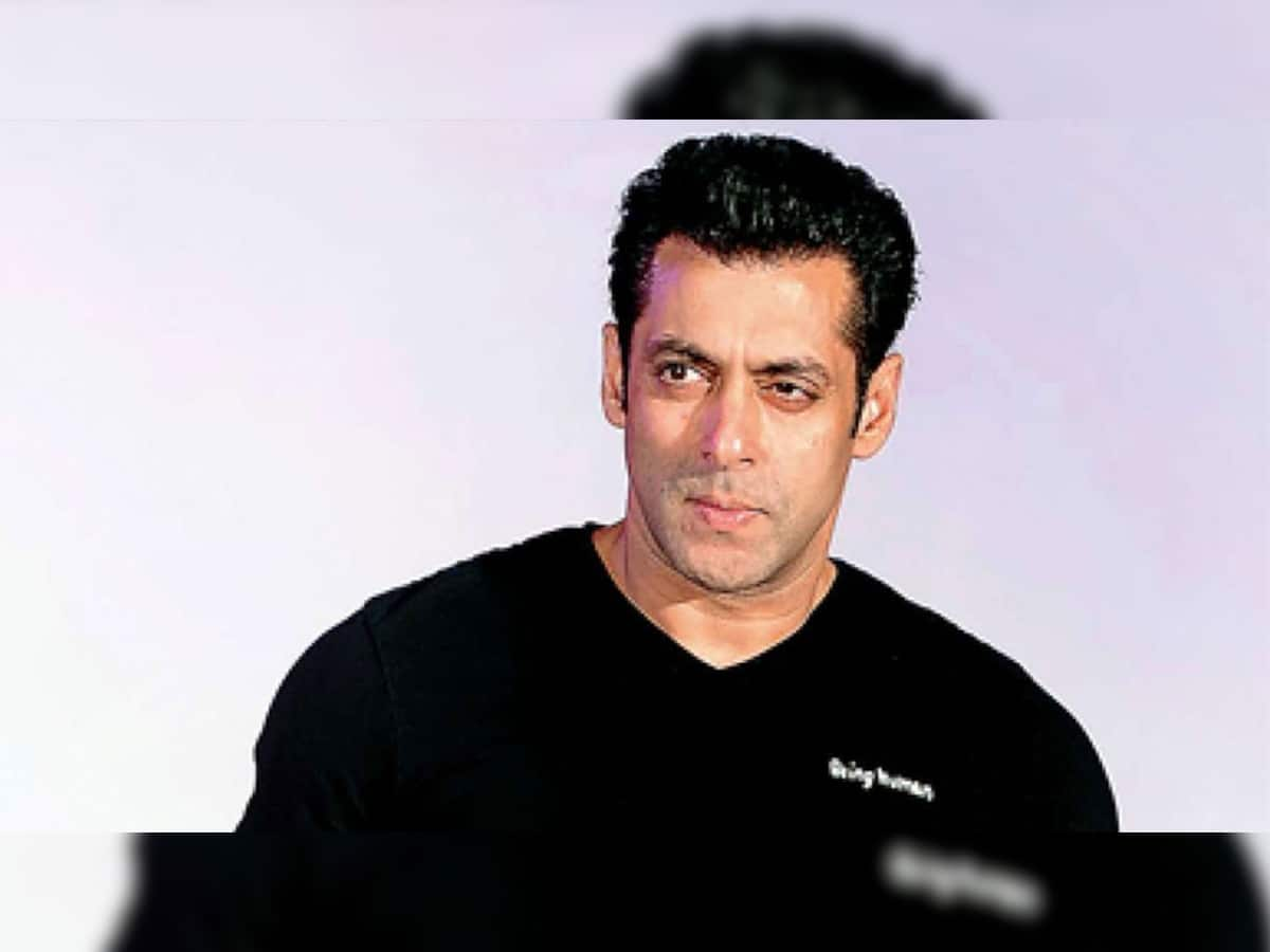 એક બોલિવૂડ સ્ટારે Salman Khan પર સાધ્યું નિશાન, TWEET કરીને કહી દીધું કે...