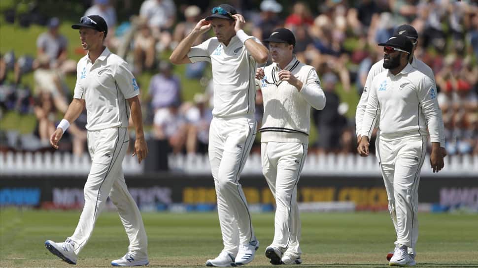 IND vs NZ 1st Test Day 3: ટીમ ઈન્ડિયાએ તક ગુમાવી, જાણો કેવો રહ્યો દિવસ IND vs NZ 1st Test Day 3: ટીમ ઈન્ડિયાએ તક ગુમાવી, જાણો કેવો રહ્યો દિવસ