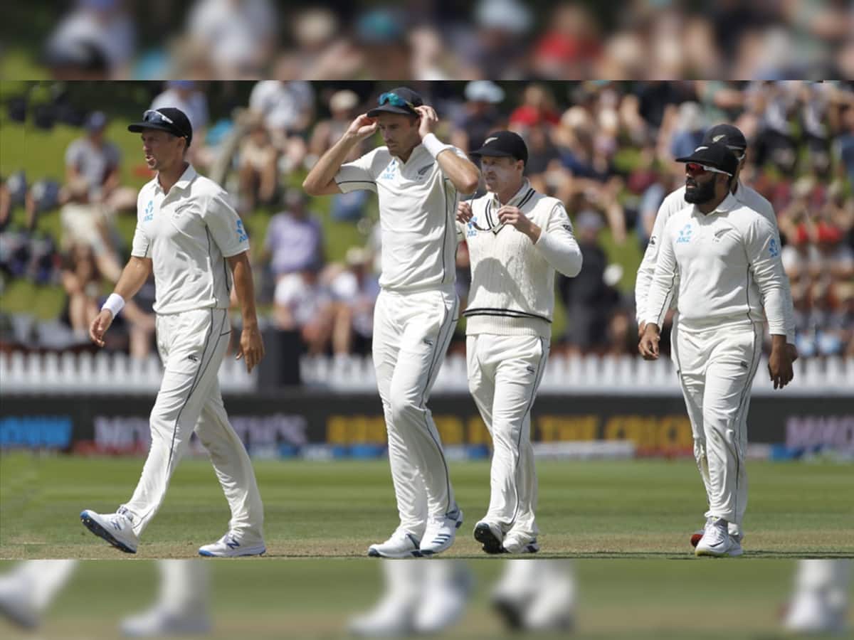 IND vs NZ 1st Test Day 3: ટીમ ઈન્ડિયાએ તક ગુમાવી, જાણો કેવો રહ્યો દિવસ
