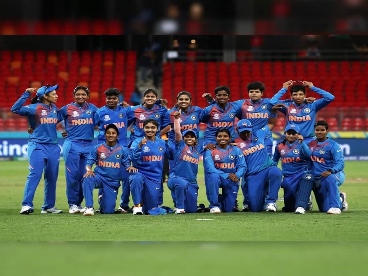 women t20 world cup: આત્મવિશ્વાસથી ઓતપ્રોત ભારતીય ટીમ બાંગ્લાદેશ સામે ટકરાશે 