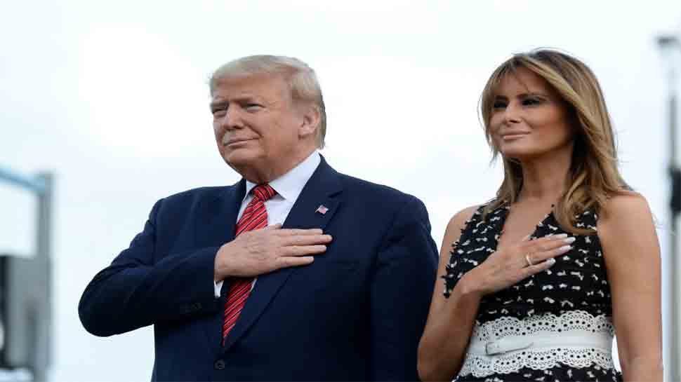 Namaste Trump: આજે પરિવાર સાથે અમદાવાદના મહેમાન બનશે ડોનાલ્ડ ટ્રમ્પ, એરપોર્ટ પર પીએમ મોદી કરશે સ્વાગત Namaste Trump: આજે પરિવાર સાથે અમદાવાદના મહેમાન બનશે ડોનાલ્ડ ટ્રમ્પ, એરપોર્ટ પર પીએમ મોદી કરશે સ્વાગત