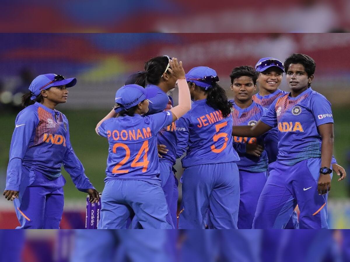 Women's T20 World Cup: ભારતનો સતત બીજો વિજય, બાંગ્લાદેશને 18 રને હરાવ્યું