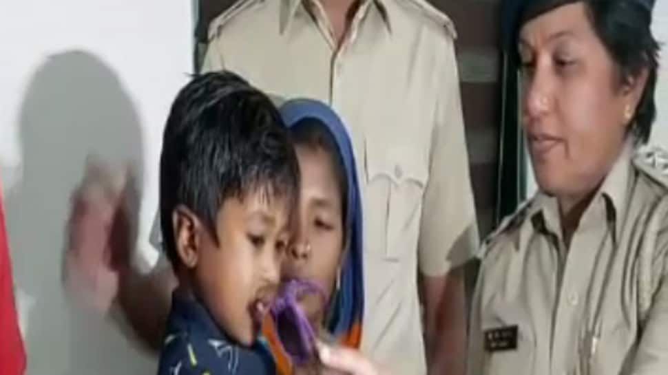 બોપલ પોલીસ અને સામાજિક કાર્યકરનું માનવીય પાસુ જોઇને ચોંકી ઉઠશો ! બોપલ પોલીસ અને સામાજિક કાર્યકરનું માનવીય પાસુ જોઇને ચોંકી ઉઠશો !