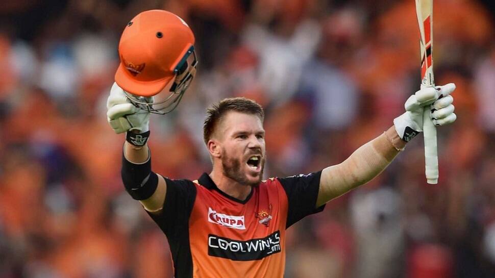 IPL 2020: આ વિસ્ફોટક બેટ્સમેનને ફરી મળી સનરાઇઝર્સ હૈદરાબાદની કમાન IPL 2020: આ વિસ્ફોટક બેટ્સમેનને ફરી મળી સનરાઇઝર્સ હૈદરાબાદની કમાન