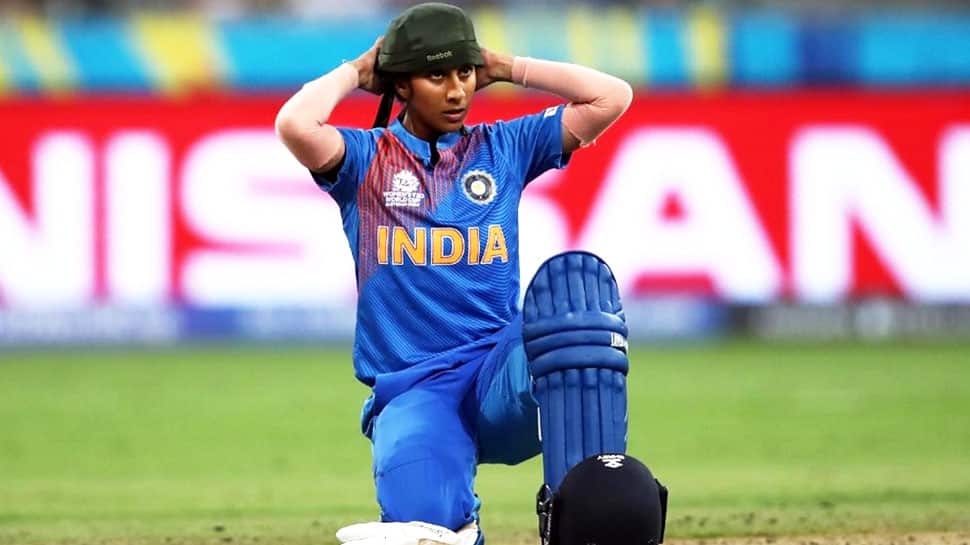 Women T20 World Cup: મેચ પહેલા જેમિમાહ કર્યો ડાન્સ, ICCએ શેર કર્યો વીડિયો Women T20 World Cup: મેચ પહેલા જેમિમાહ કર્યો ડાન્સ, ICCએ શેર કર્યો વીડિયો
