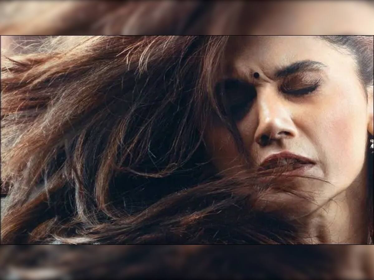 Thappad Movie Review: દરેક ભારતીય મહિલાએ ખાસ જોવા જેવી ફિલ્મ 