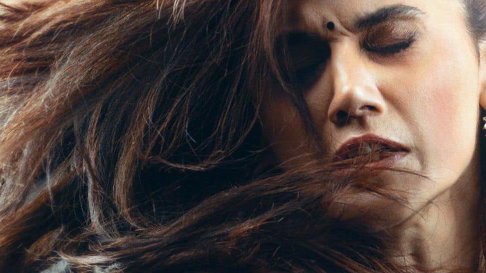 thappad box office collection: જાણો તાપસી પન્નુની ફિલ્મએ પ્રથમ દિવસે કરી કેટલી કમાણી thappad box office collection: જાણો તાપસી પન્નુની ફિલ્મએ પ્રથમ દિવસે કરી કેટલી કમાણી