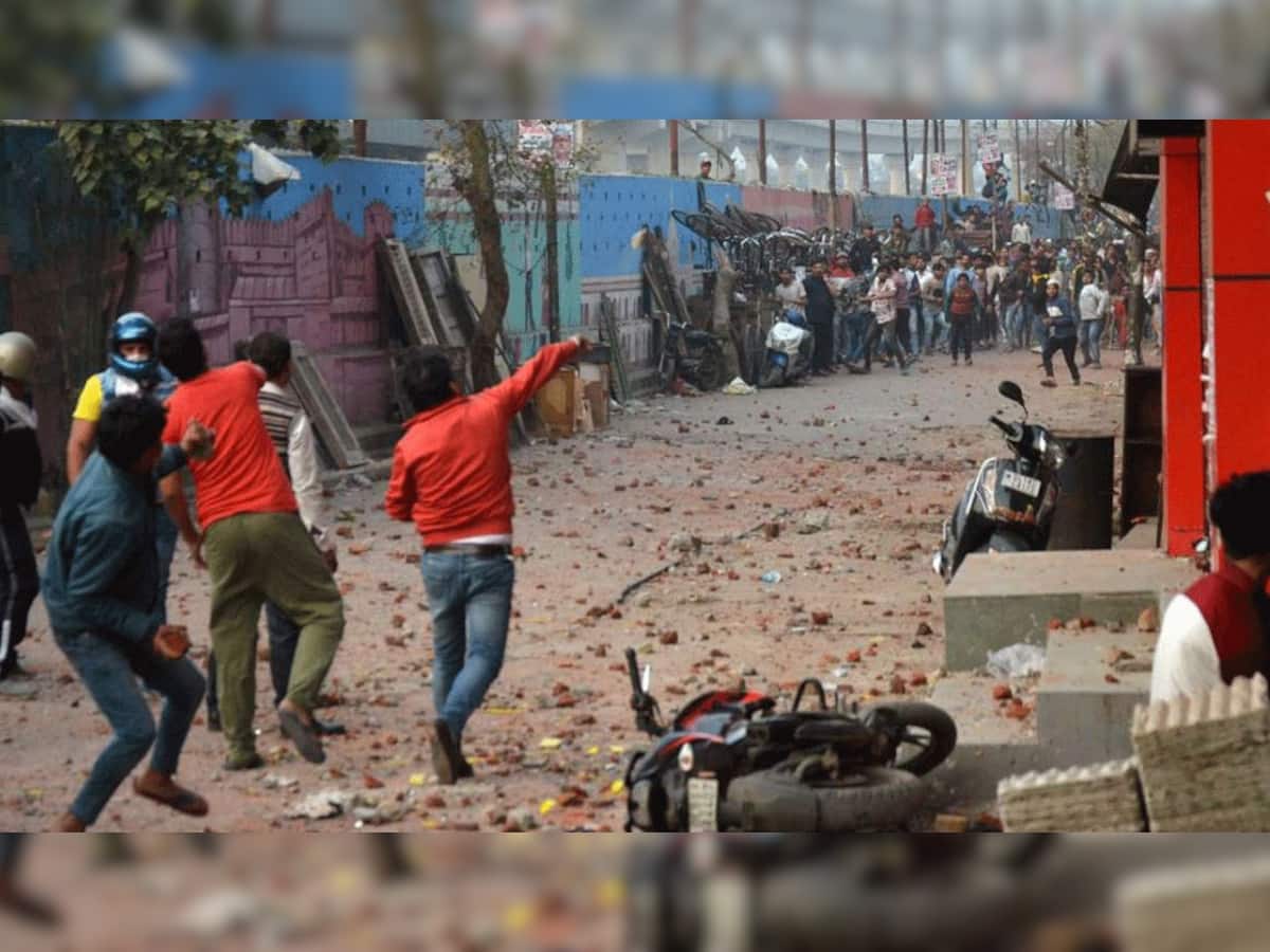 Delhi Violence: ગોકુલપુરીમાંથી એક અને ભગીરથી વિહારમાં બે મૃતદેહ મળ્યા, અત્યાર સુધી 45 લોકોના મોત