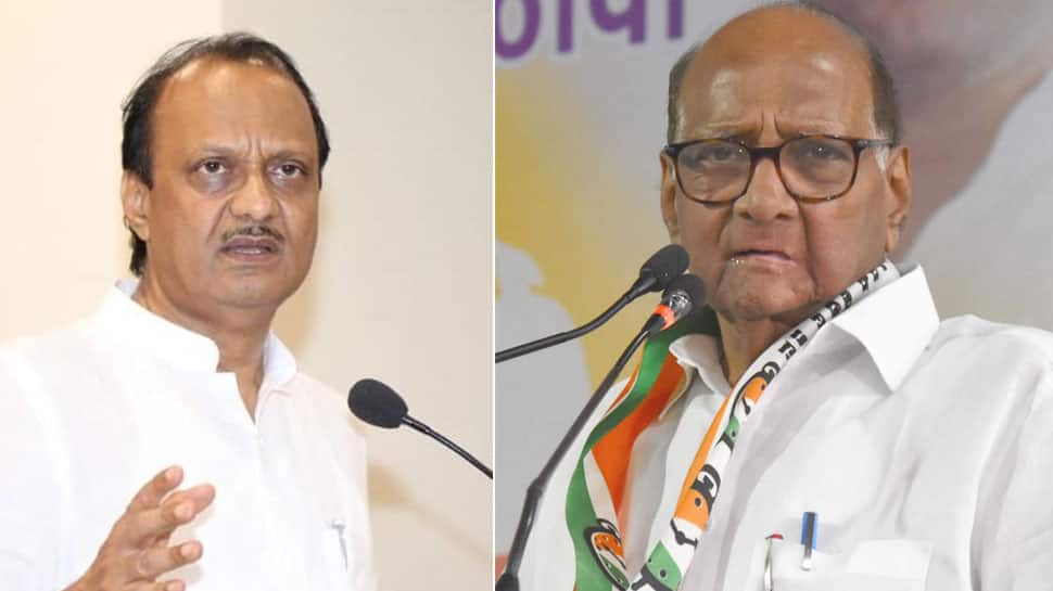 મહારાષ્ટ્ર: CAA અને NPR મુદ્દે કાકા અને ભત્રીજા આમને સામને! નુકસાન ભોગવશે કોંગ્રેસ મહારાષ્ટ્ર: CAA અને NPR મુદ્દે કાકા અને ભત્રીજા આમને સામને! નુકસાન ભોગવશે કોંગ્રેસ