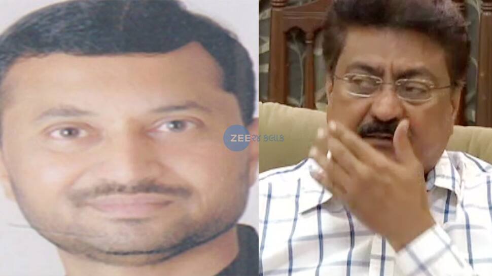 રાજકોટના રાજકારણમાં ઉથલપાથલ: રાજભા ઝાલા AAPમાં જોડાશે, ઈન્દ્રનીલ રાજ્યગુરુની ઘરવાપસી! રાજકોટના રાજકારણમાં ઉથલપાથલ: રાજભા ઝાલા AAPમાં જોડાશે, ઈન્દ્રનીલ રાજ્યગુરુની ઘરવાપસી!