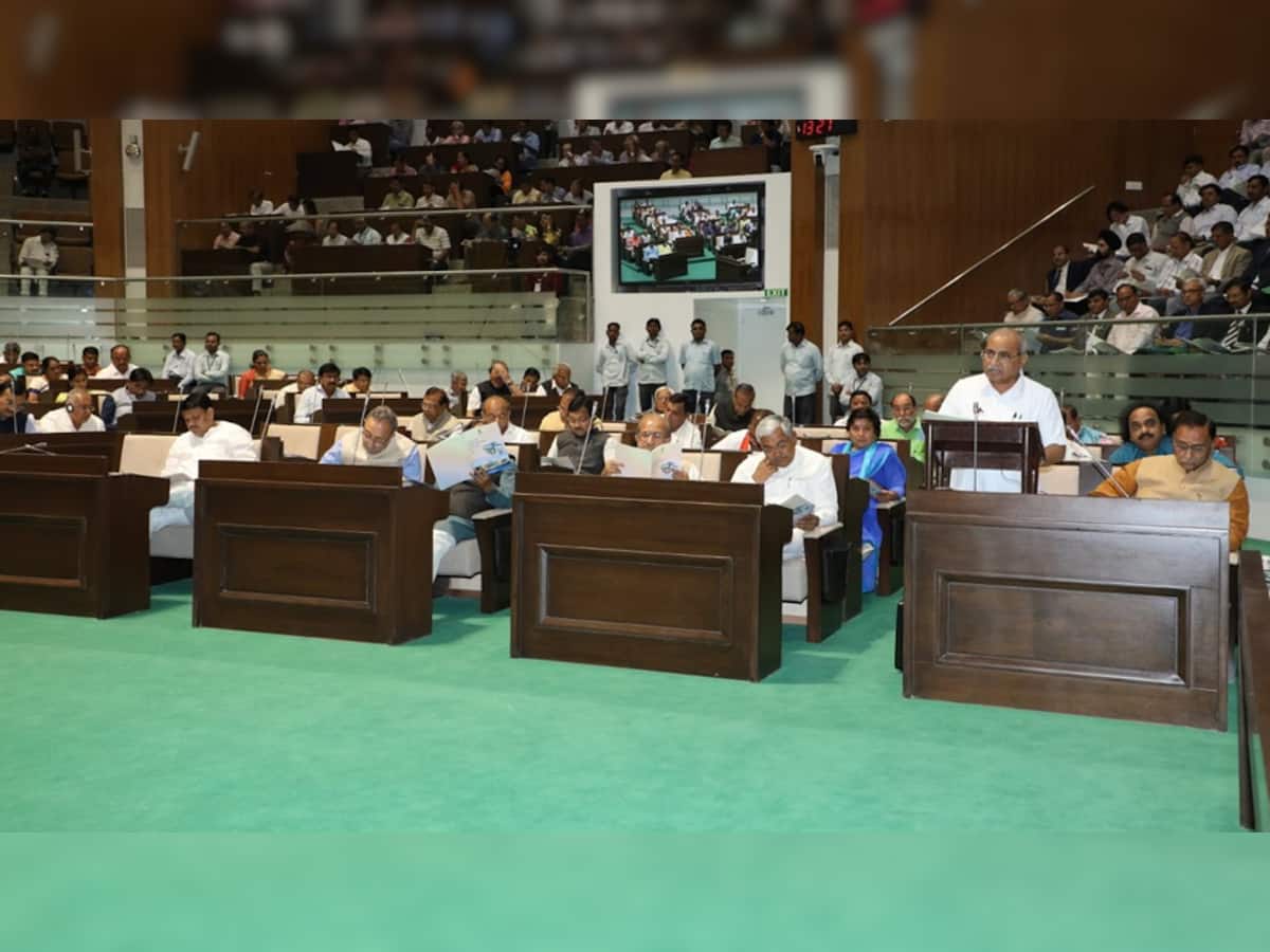 રૂપાણી સરકારના મંત્રીનું સમૂહ ભોજન બન્યો વિવાદનું કેન્દ્ર, ભોજનથી ભાજપમાં ઉઠ્યો વિવાદ