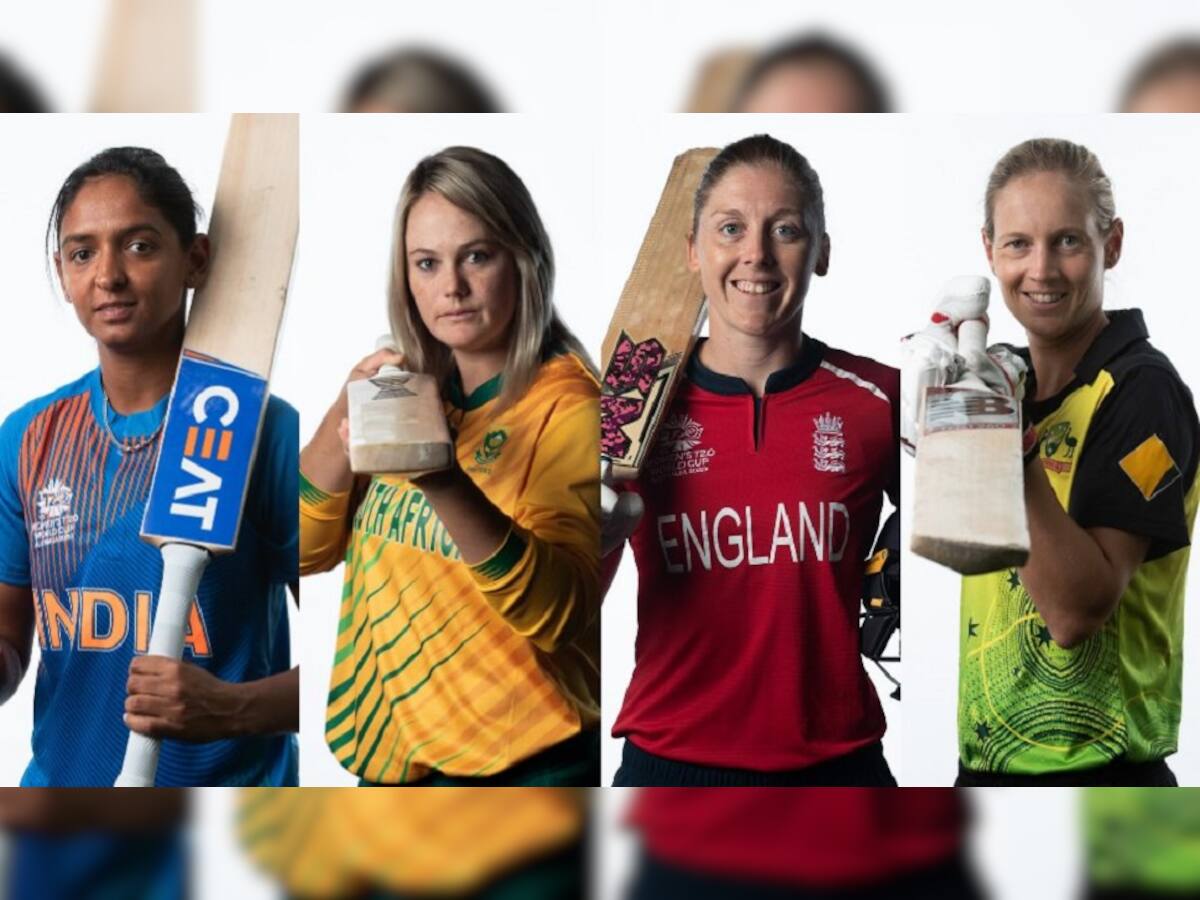 Women's T20 World Cup: સેમિફાઇનલની લાઇનઅપ તૈયાર, ભારત સામે ઈંગ્લેન્ડ તો ઓસ્ટ્રેલિયા અને આફ્રિકા વચ્ચે ટક્કર  